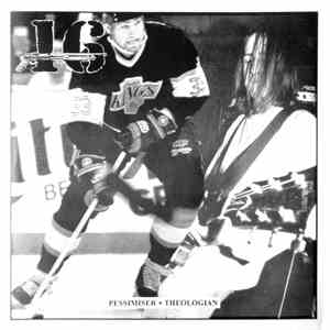 16 / Grief - Trigger Happy / Pessimiser download free