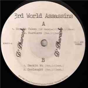3rd World Assassins - Breath Taken / Hustlers / Smoking Wu / Onslaught download mp3 flac