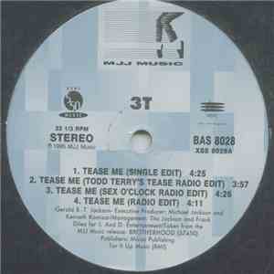 3T - Tease Me download mp3 flac