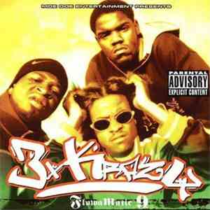 3X Krazy - Flowamatic 9 download free