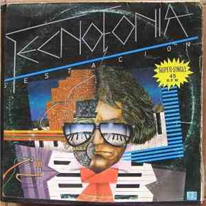 5ª Estacion - Tecnofonia download free