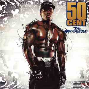 50 Cent - The Massacre download mp3 flac