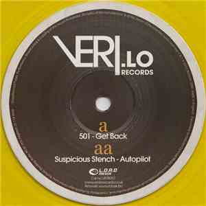 501  / Suspicious Stench - Get Back / Autopilot download free