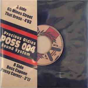 65 Mines Street / Boss Capone - That Dress / Pussy Corner download mp3 flac