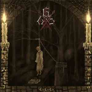 666  - Ave Satan! download mp3 flac