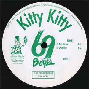 69 Boyz - Kitty Kitty download mp3 flac