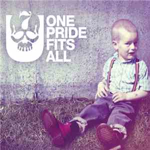 7er Jungs - One Pride Fits All download mp3 flac