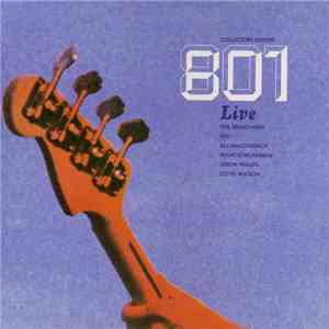 801 - 801 Live Collector's Edition download free