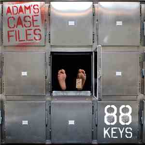 88-Keys - Adam's Case File download mp3 flac