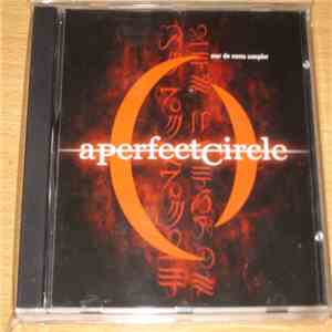 A Perfect Circle - Mer De Noms Sampler download mp3 flac