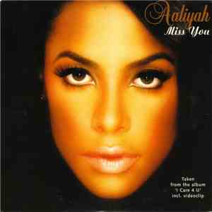 Aaliyah - Miss You download mp3 flac