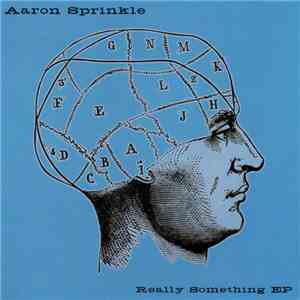 Aaron Sprinkle - Really Something EP download free
