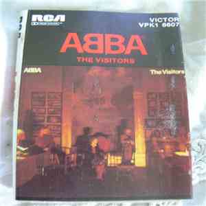 ABBA - The Visitors download free