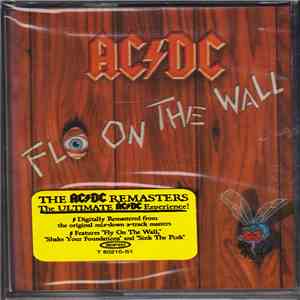 AC/DC - Fly On The Wall download mp3 flac