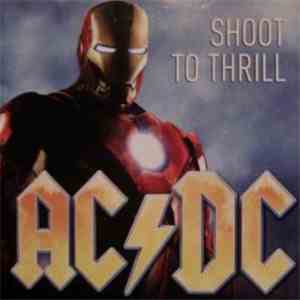 AC/DC - Shoot To Thrill download mp3 flac