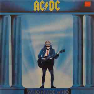 AC/DC - Who Made Who download mp3 flac