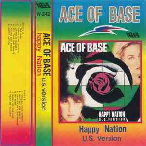 Ace Of Base - Happy Nation (U.S. Version) download mp3 flac
