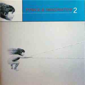 Adam Routh  - Power & Imagination 2 download mp3 flac