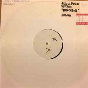 Addis Black Widow - Innocent download free Addis Black Widow - Innocent download mp3 flac