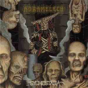 Adramelech - Psychostasia download free