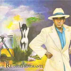 Adriano Celentano - Il Re Degli Ignoranti download mp3 flac
