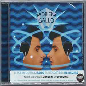 Adrien Gallo - Gemini download mp3 flac