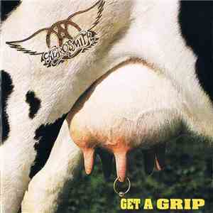 Aerosmith - Get A Grip download free