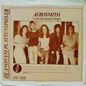 Aerosmith - Look Homeward Angel download mp3 flac