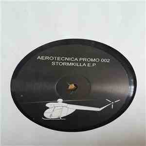 Aerotechnica - Stormkilla E.P. download free