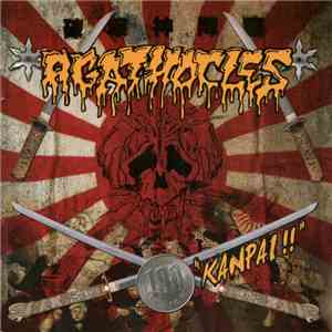 Agathocles - Kanpai!! download free