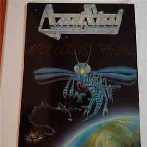 Agent Steel - Mad Locust Rising download mp3 flac