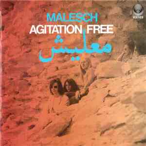 Agitation Free - معليش = Malesch download mp3 flac