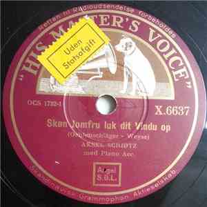 Aksel Schiøtz - Skøn Jomfru Luk Dit Vindu Op / Lær Mig Nattens Stjerne download free Aksel Schiøtz - Skøn Jomfru Luk Dit Vindu Op / Lær Mig Nattens Stjerne download mp3 flac