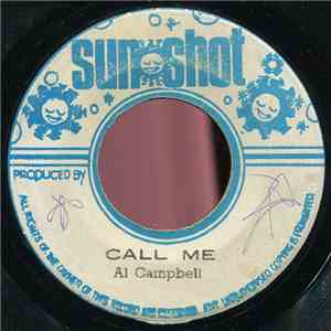 Al Campbell - Call Me download mp3 flac
