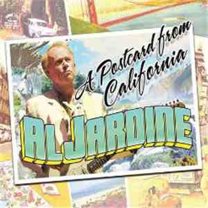 Al Jardine - A Postcard From California download free