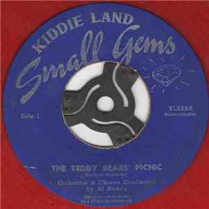 Al Rickey - The Teddy Bears' Picnic / I'm A Little Teapot download mp3 flac