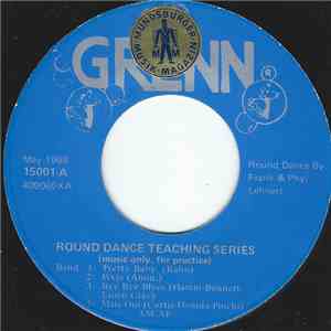Al Russ Orchestra - Round Dance Teaching Series download free
