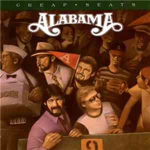 Alabama - Cheap Seats download mp3 flac