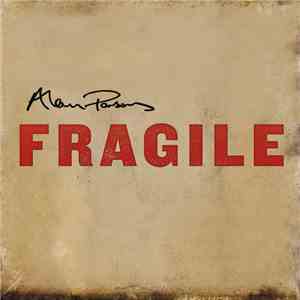 Alan Parsons - Fragile download mp3 flac