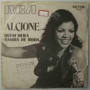 Alcione - Quem Dera / Samba De Roda download free