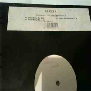 Alexia - Summer Is Crazy (Remix) download mp3 flac