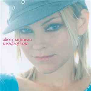 Alice Martineau - Inside Of You download mp3 flac