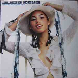 Alicia Keys - Girlfriend download mp3 flac