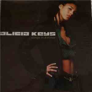 Alicia Keys - Songs In A Minor (Kostproben) download mp3 flac