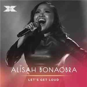 Alisah Bonaobra - Let's Get Loud download free