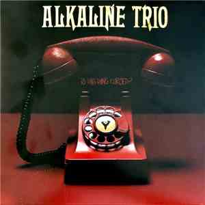Alkaline Trio - Is This Thing Cursed? download mp3 flac