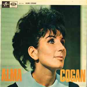 Alma Cogan - Alma Cogan download mp3 flac