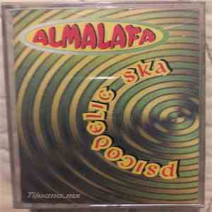 Almalafa - Psicodelic Ska download mp3 flac