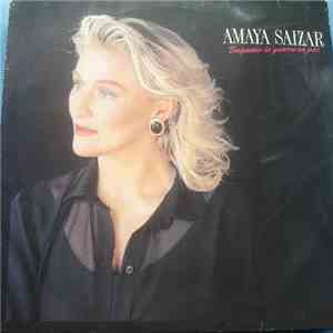 Amaya Saizar - Tengamos La Guerra En Paz download mp3 flac