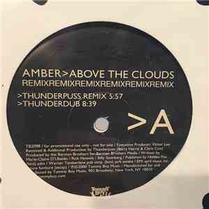 Amber - Above The Clouds (Remix) download mp3 flac
